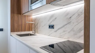 Apartamento en alquiler en Calle de San Buenaventura - Imagen 14