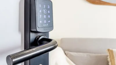 Apartamento en alquiler en Calle de San Buenaventura - Imagen 7