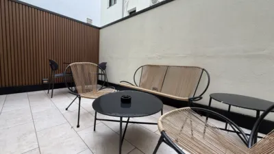 Apartamento en alquiler en Calle de San Buenaventura - Imagen 39