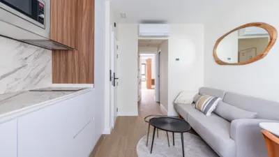 Apartamento en alquiler en Calle de San Buenaventura - Imagen 5