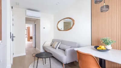 Apartamento en alquiler en Calle de San Buenaventura - Imagen 6