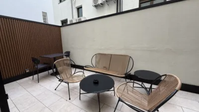 Apartamento en alquiler en Calle de San Buenaventura - Imagen 40