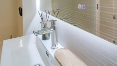 Apartamento en alquiler en Calle de San Buenaventura - Imagen 29