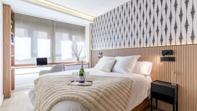 Apartamento en alquiler en Calle de San Buenaventura - Imagen 19