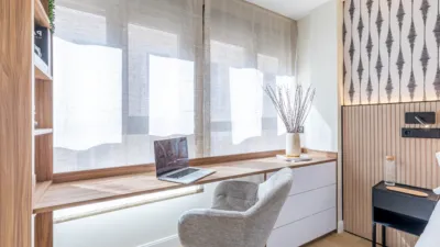Apartamento en alquiler en Calle de San Buenaventura - Imagen 22