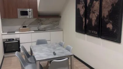 Apartamento en alquiler en Calle de San Buenaventura - Imagen 44