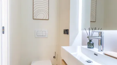 Apartamento en alquiler en Calle de San Buenaventura - Imagen 30
