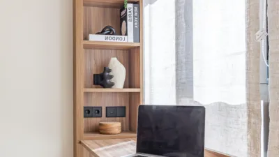 Apartamento en alquiler en Calle de San Buenaventura - Imagen 24
