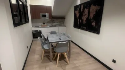 Apartamento en alquiler en Calle de San Buenaventura - Imagen 39