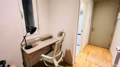 Piso en alquiler en Calle de Antonio Acuña - Imagen 21
