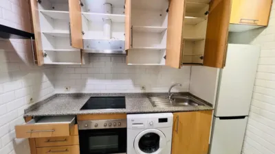 Piso en alquiler en Calle de Antonio Acuña - Imagen 9