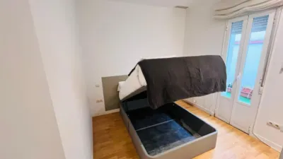 Piso en alquiler en Calle de Antonio Acuña - Imagen 10