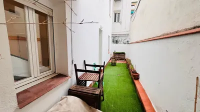 Piso en alquiler en Calle de Antonio Acuña - Imagen 18