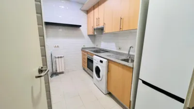 Piso en alquiler en Calle de Antonio Acuña - Imagen 22