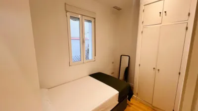 Piso en alquiler en Calle de Antonio Acuña - Imagen 19