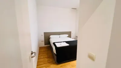 Piso en alquiler en Calle de Antonio Acuña - Imagen 16
