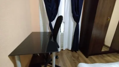 Piso en alquiler en Calle de Toledo, cerca de Calle del Duque de Salas, Casco Histórico (Mérida) de 3.500 €<span>/mes</span>