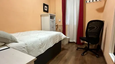 Piso en alquiler en Calle de Toledo, cerca de Calle del Duque de Salas, Casco Histórico (Mérida) de 3.500 €<span>/mes</span>