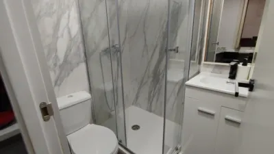 Piso en alquiler en Calle de Toledo, cerca de Calle del Duque de Salas, Casco Histórico (Mérida) de 3.500 €<span>/mes</span>