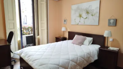 Piso en alquiler en Calle de Toledo, cerca de Calle del Duque de Salas, Casco Histórico (Mérida) de 3.500 €<span>/mes</span>