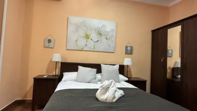 Piso en alquiler en Calle de Toledo, cerca de Calle del Duque de Salas, Casco Histórico (Mérida) de 3.500 €<span>/mes</span>