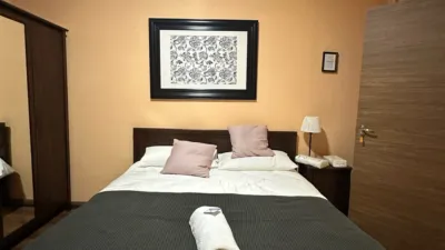 Piso en alquiler en Calle de Toledo, cerca de Calle del Duque de Salas, Casco Histórico (Mérida) de 3.500 €<span>/mes</span>