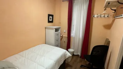 Piso en alquiler en Calle de Toledo, cerca de Calle del Duque de Salas, Casco Histórico (Mérida) de 3.500 €<span>/mes</span>