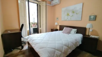 Piso en alquiler en Calle de Toledo, cerca de Calle del Duque de Salas, Casco Histórico (Mérida) de 3.500 €<span>/mes</span>