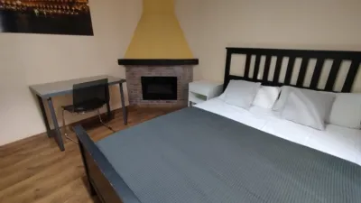 Piso en alquiler en Calle de Toledo, cerca de Calle del Duque de Salas, Casco Histórico (Mérida) de 3.500 €<span>/mes</span>