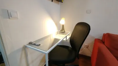 Piso en alquiler en Calle de Toledo, cerca de Calle del Duque de Salas, Casco Histórico (Mérida) de 3.500 €<span>/mes</span>