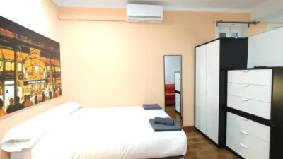 Piso en alquiler en Calle de Toledo, cerca de Calle del Duque de Salas, Casco Histórico (Mérida) de 3.500 €<span>/mes</span>