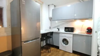 Piso en alquiler en Calle de Toledo, cerca de Calle del Duque de Salas, Casco Histórico (Mérida) de 3.500 €<span>/mes</span>