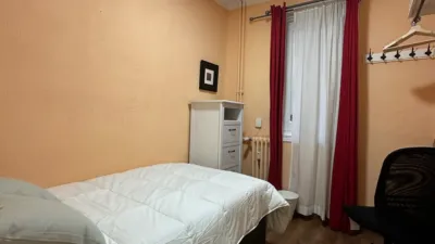 Piso en alquiler en Calle de Toledo, cerca de Calle del Duque de Salas, Casco Histórico (Mérida) de 3.500 €<span>/mes</span>