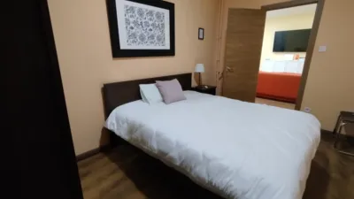 Piso en alquiler en Calle de Toledo, cerca de Calle del Duque de Salas, Casco Histórico (Mérida) de 3.500 €<span>/mes</span>