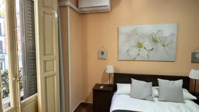 Piso en alquiler en Calle de Toledo, cerca de Calle del Duque de Salas, Casco Histórico (Mérida) de 3.500 €<span>/mes</span>