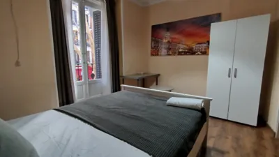 Piso en alquiler en Calle de Toledo, cerca de Calle del Duque de Salas, Casco Histórico (Mérida) de 3.500 €<span>/mes</span>