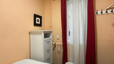 Piso en alquiler en Calle de Toledo, cerca de Calle del Duque de Salas, Casco Histórico (Mérida) de 3.500 €<span>/mes</span>