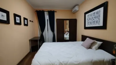 Piso en alquiler en Calle de Toledo, cerca de Calle del Duque de Salas, Casco Histórico (Mérida) de 3.500 €<span>/mes</span>
