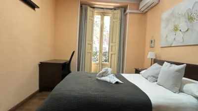 Piso en alquiler en Calle de Toledo, cerca de Calle del Duque de Salas, Casco Histórico (Mérida) de 3.500 €<span>/mes</span>