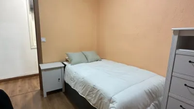 Piso en alquiler en Calle de Toledo, cerca de Calle del Duque de Salas, Casco Histórico (Mérida) de 3.500 €<span>/mes</span>