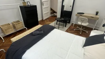 Piso en alquiler en Calle de Alberto Aguilera, cerca de Calle de Galileo - Imagen 7