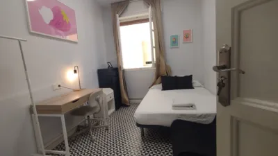 Piso en alquiler en Calle de Alberto Aguilera, cerca de Calle de Galileo - Imagen 32