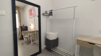 Piso en alquiler en Calle de Alberto Aguilera, cerca de Calle de Galileo - Imagen 30