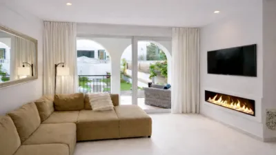 Apartment in Carrer del Falconer photo 3