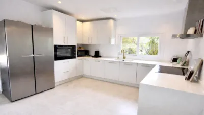Apartment in Carrer del Falconer photo 4