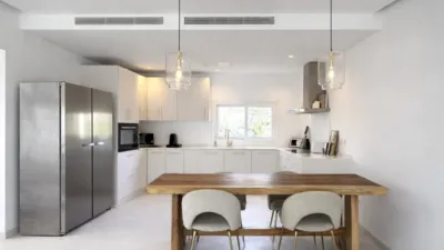 Apartment in Carrer del Falconer photo 2