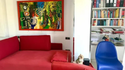 Apartment on Calle Robert Grave photo 14