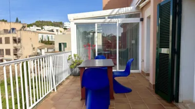 Apartment on Calle Robert Grave photo 5
