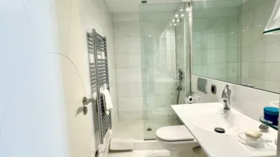 Apartment on Calle Robert Grave photo 12
