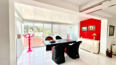 Apartment on Calle Robert Grave photo 8